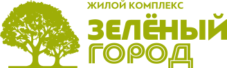 Жилой комплекс "Зеленый город"